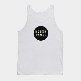 Modern Savage Tank Top